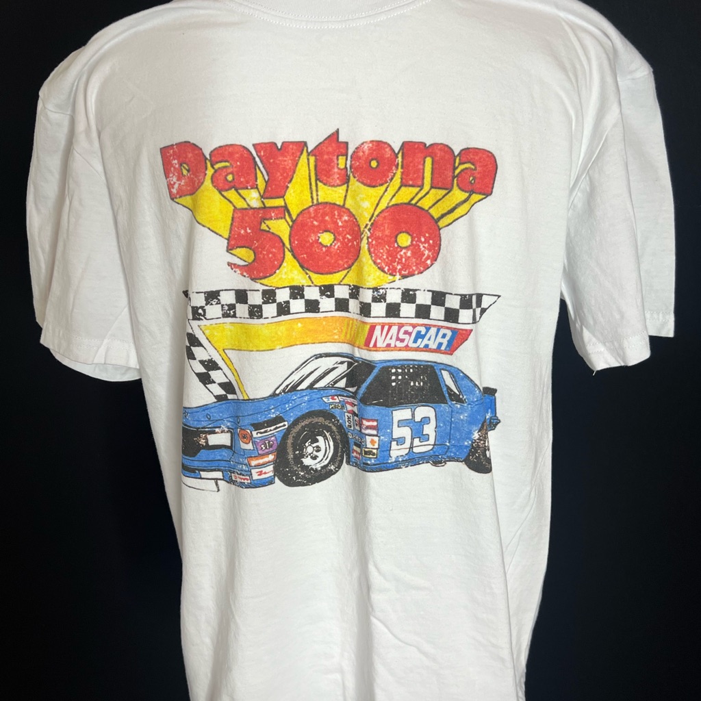 Daytona 500 Graphic TShirt